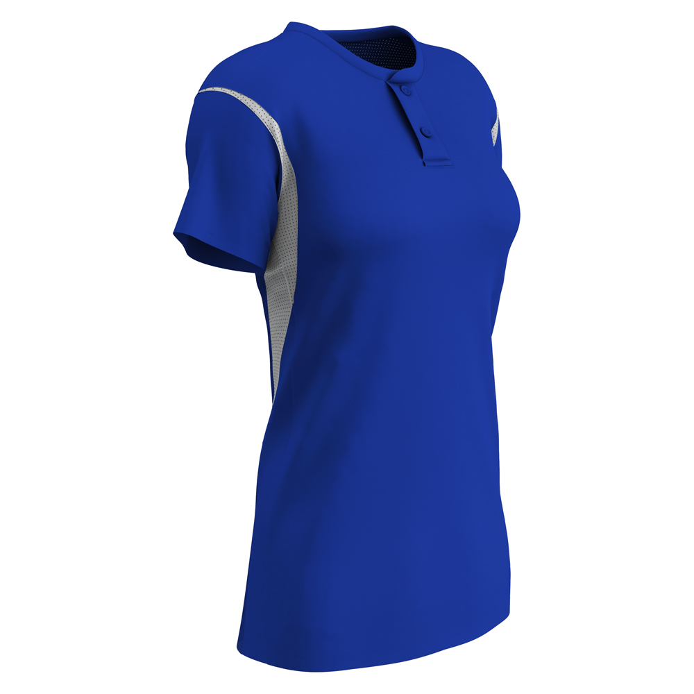 Legacy 2-Button Jersey 6