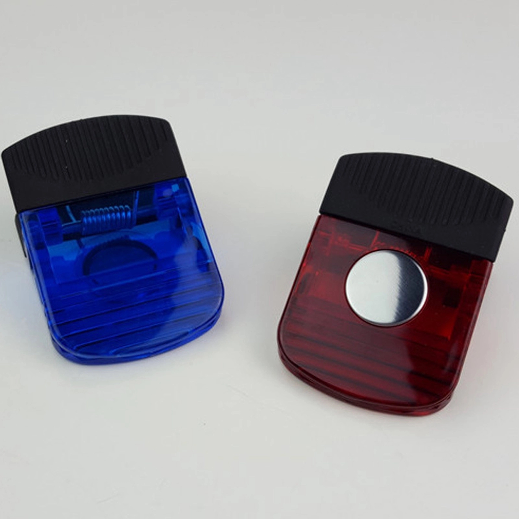 Square Shaped Fridge Magnetic Clip 15