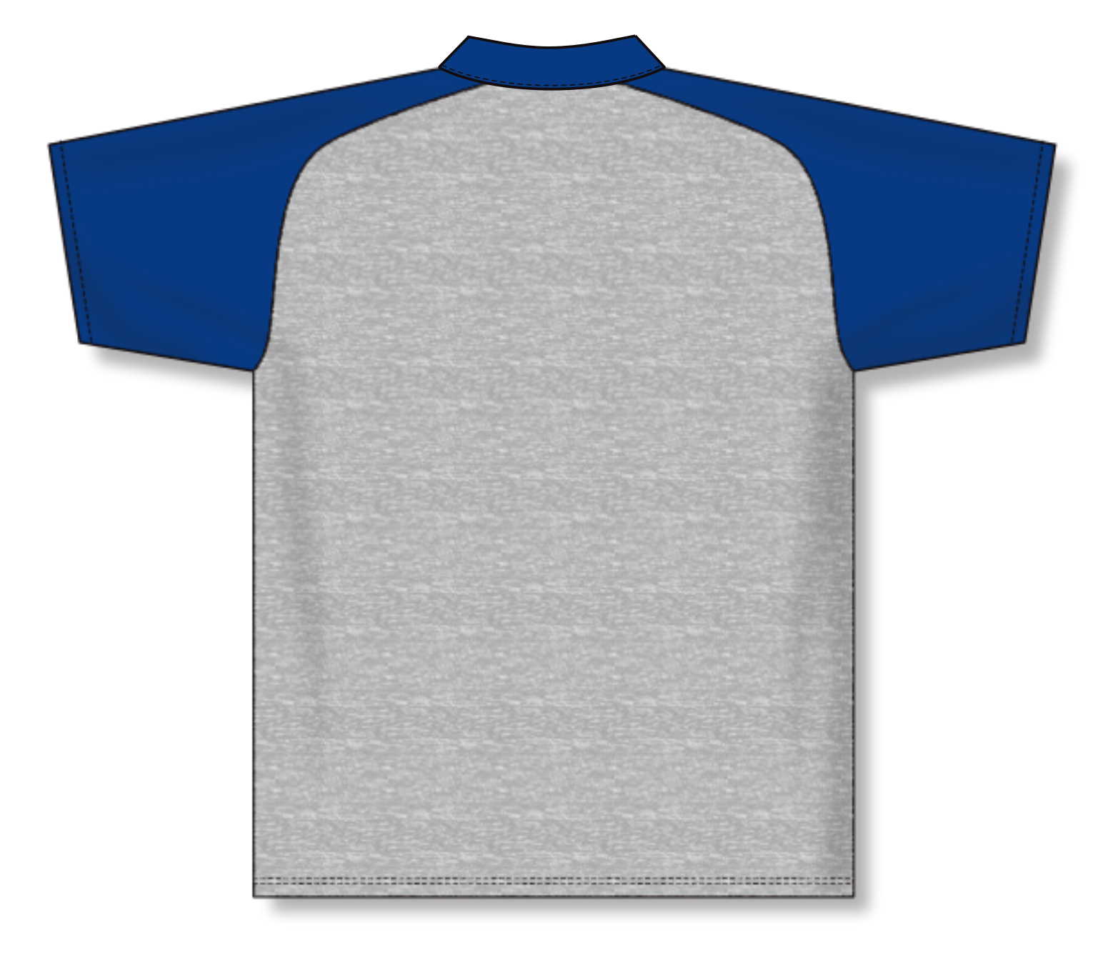 Apparel Short Sleeve Shirts A1815-G01 7