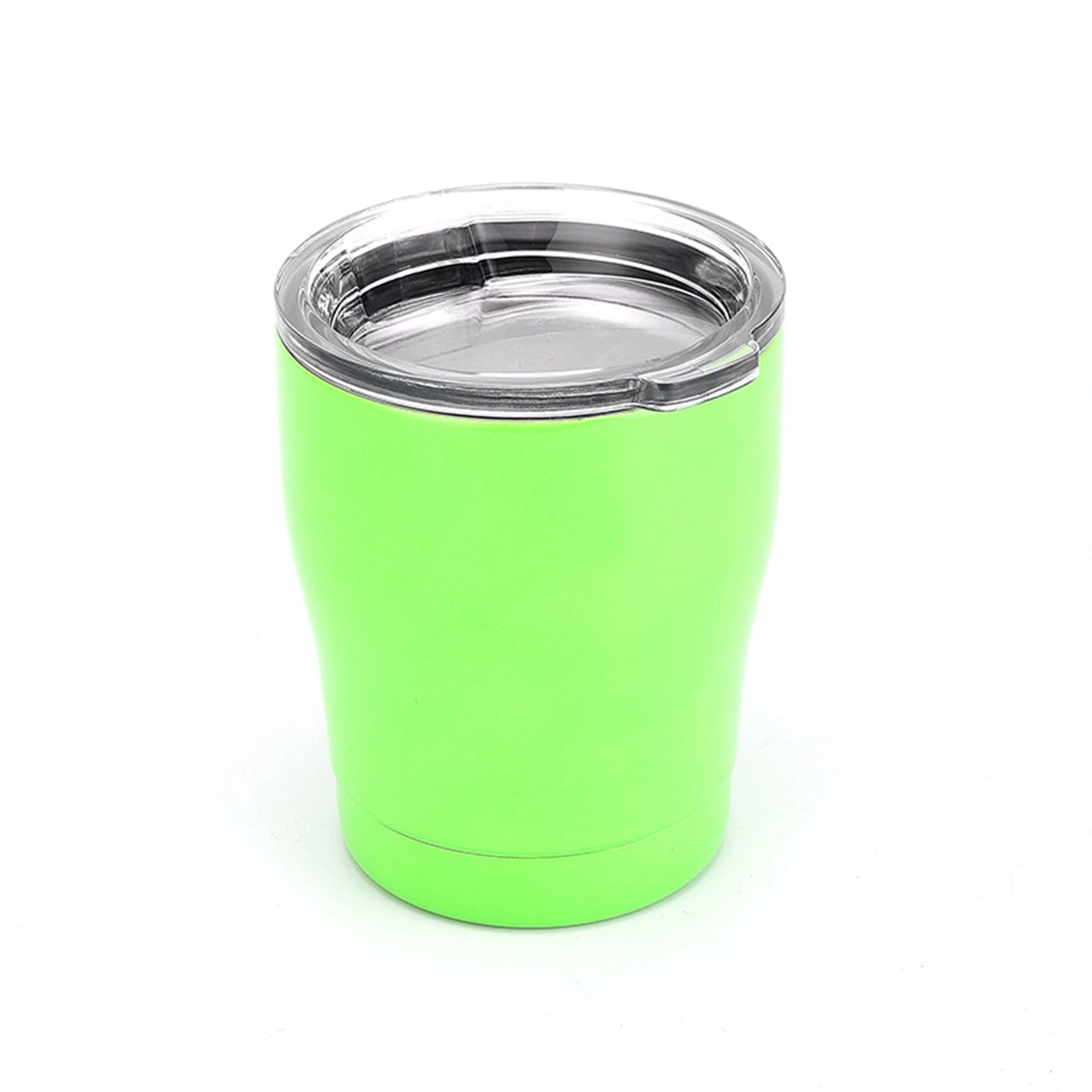 Double Wall Stainless Steel 8oz Kids Milk Tumbler 3
