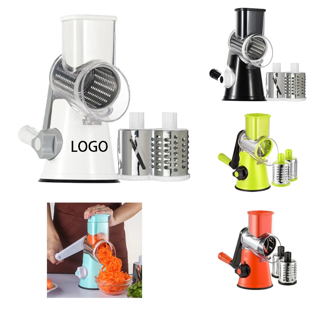 3 in 1 Multifunctional Kitchen Grater 1
