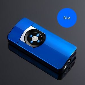 Versatile Dual Arc Lightning Lighter With Built In Flashlight 15