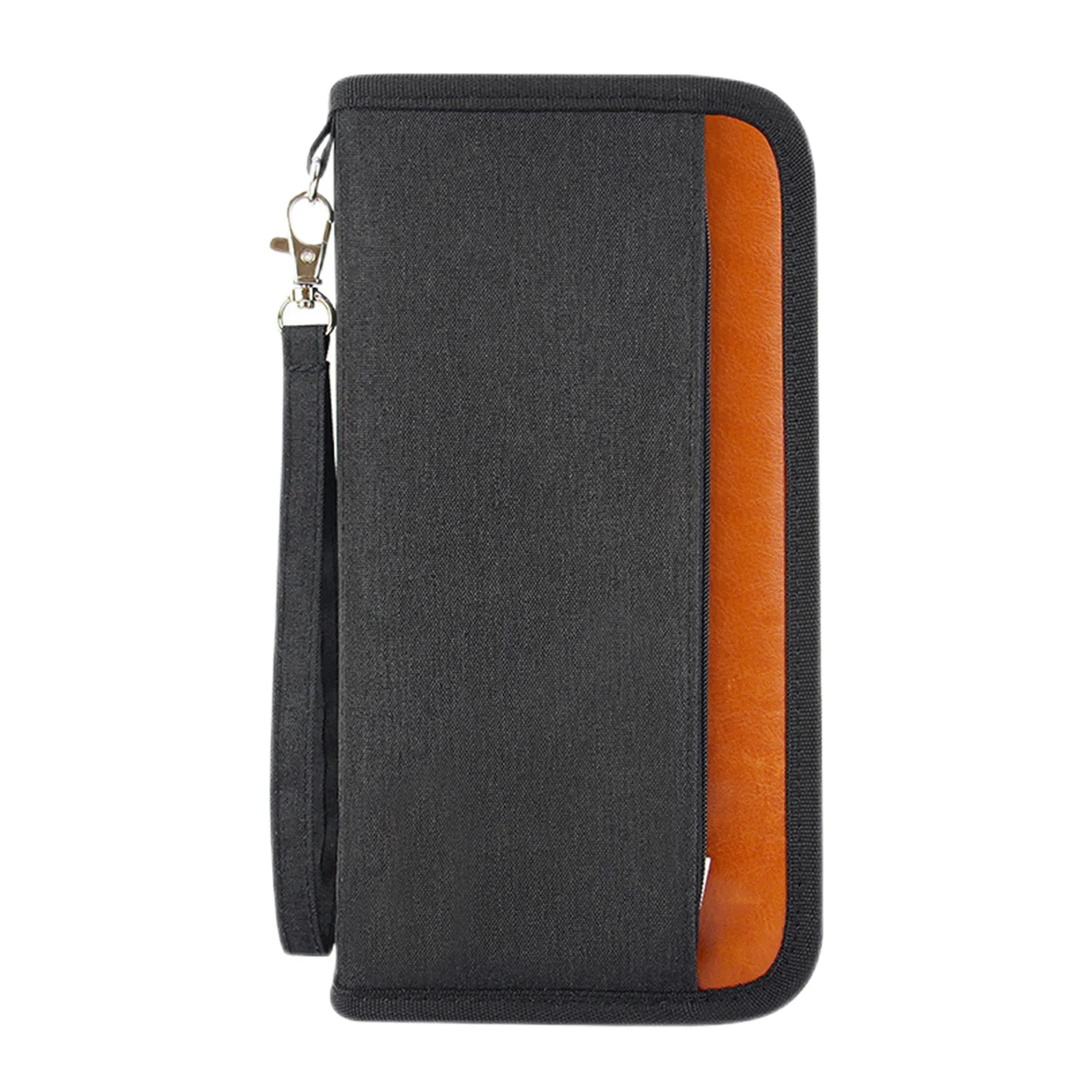 Passport Credit Card Storage Wallet Pouch 2