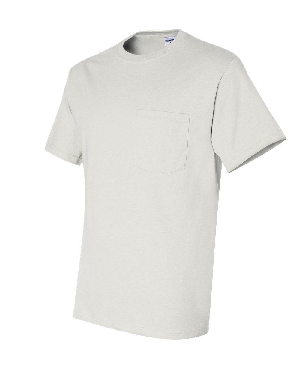 Unisex Dri-Power® 50/50 Pocket T-Shirt - 29MPR 20