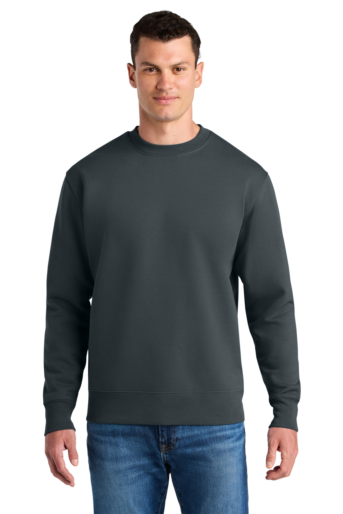 Stanley/Stella Unisex Changer 2.0 Crewneck Sweatshirt SXU004 81