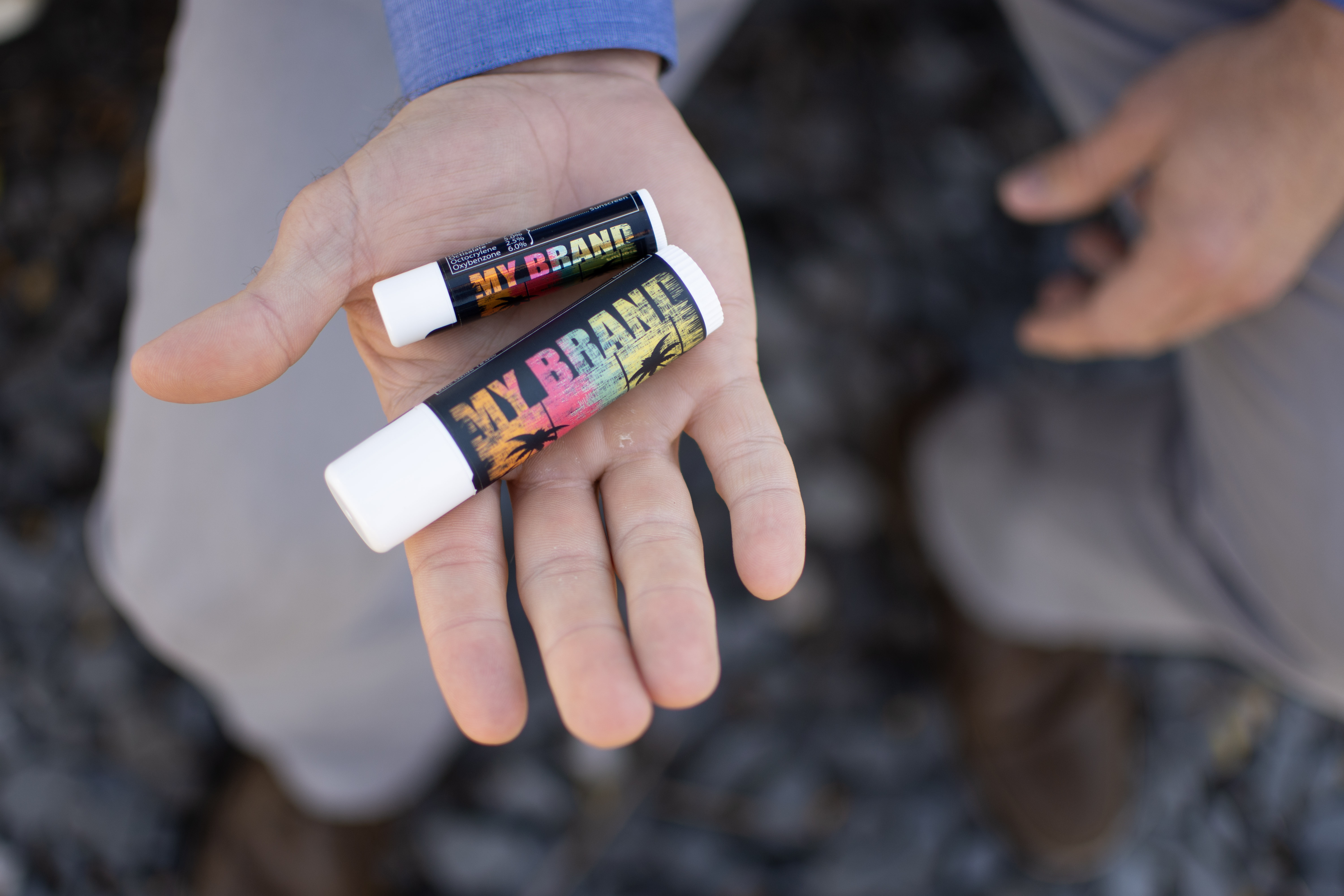 Mineral SPF 30 Broad Spectrum Sun Stick 0.6 oz 4