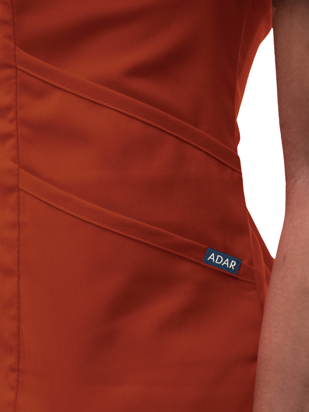 Adar - Pro - Women's V-Neck Top 29