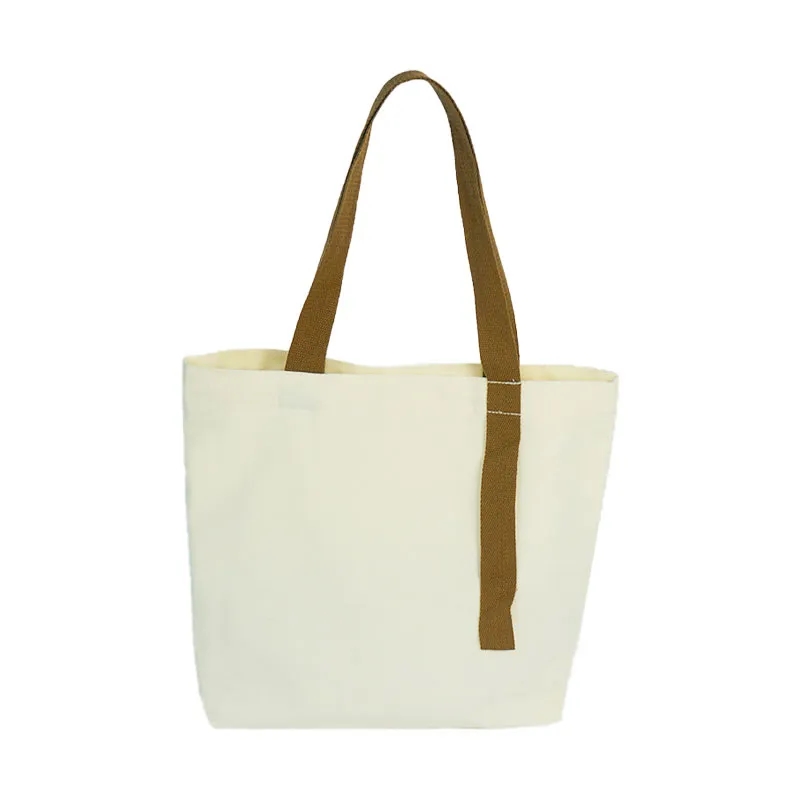 Streamer Canvas Tote Bag 4