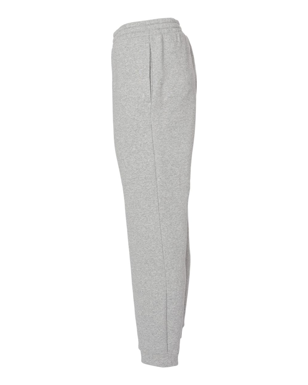 Unisex Fleece Joggers - A436 17