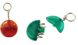 Screwdriver Kit with Key Chain 2