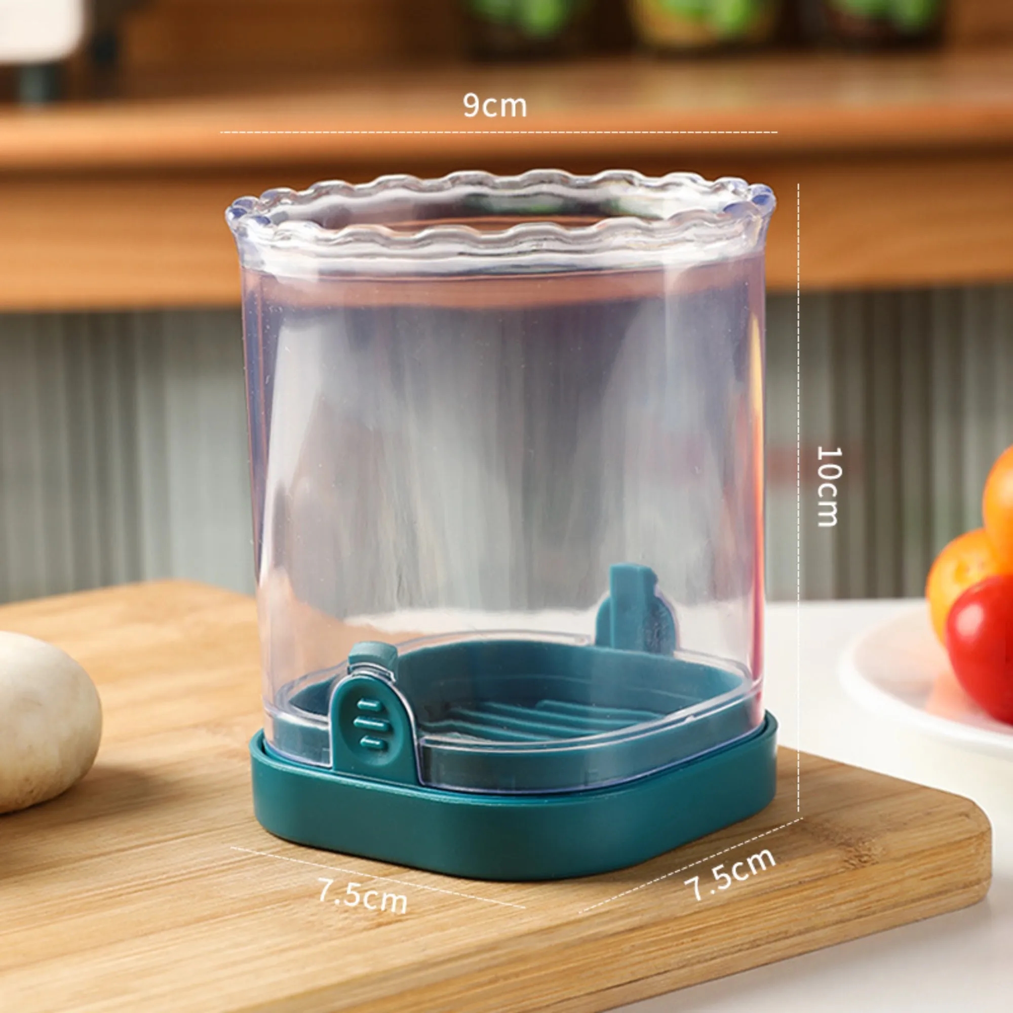 Fruit Slicer Cup 5