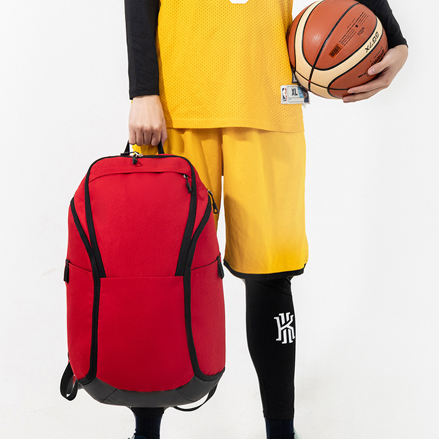 Oxford Casual Sports Backpacks 4