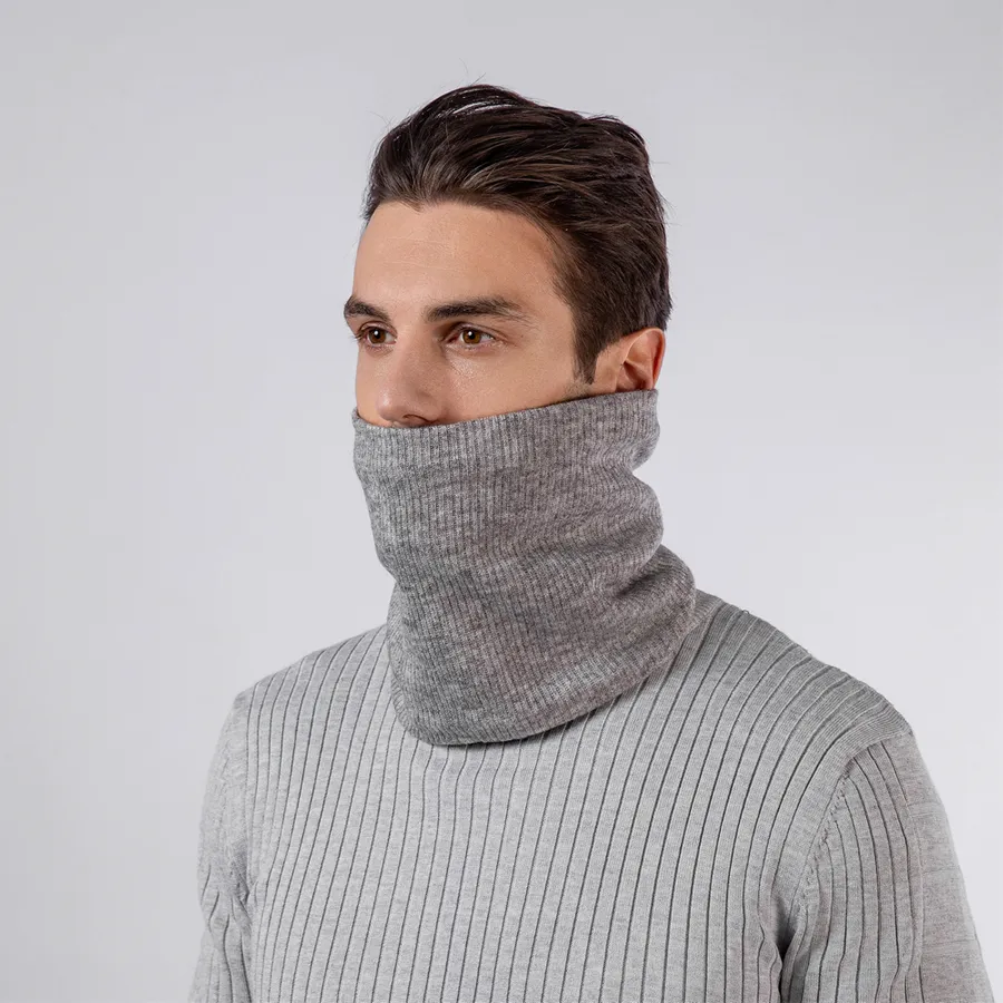 Classy Acrylic Neck Gaiter 8