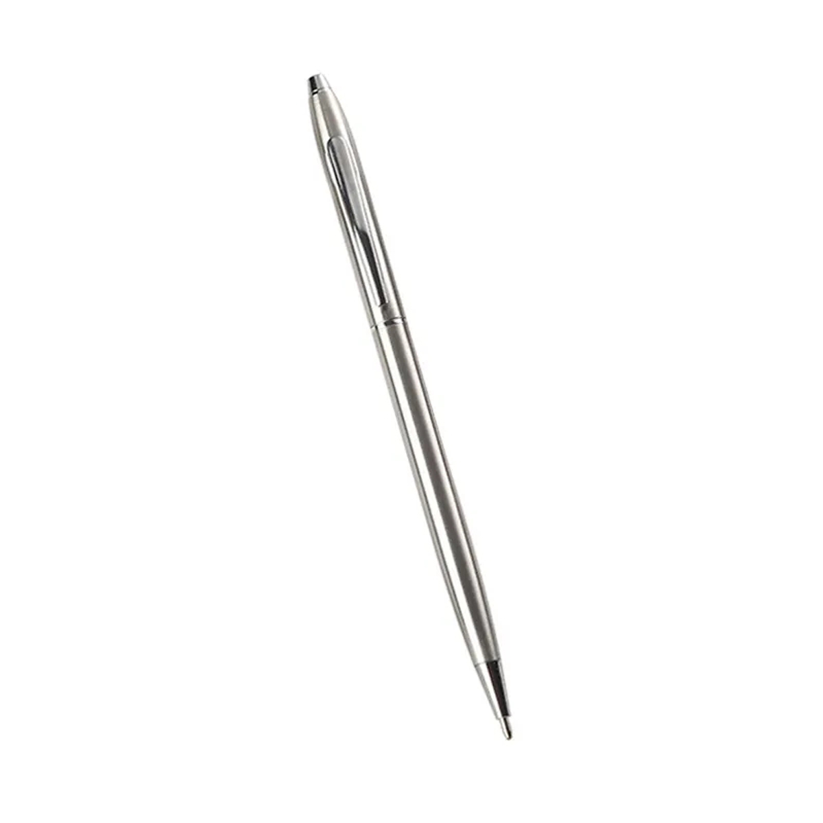 Lightweight Metal Pen for Professional Settings 10