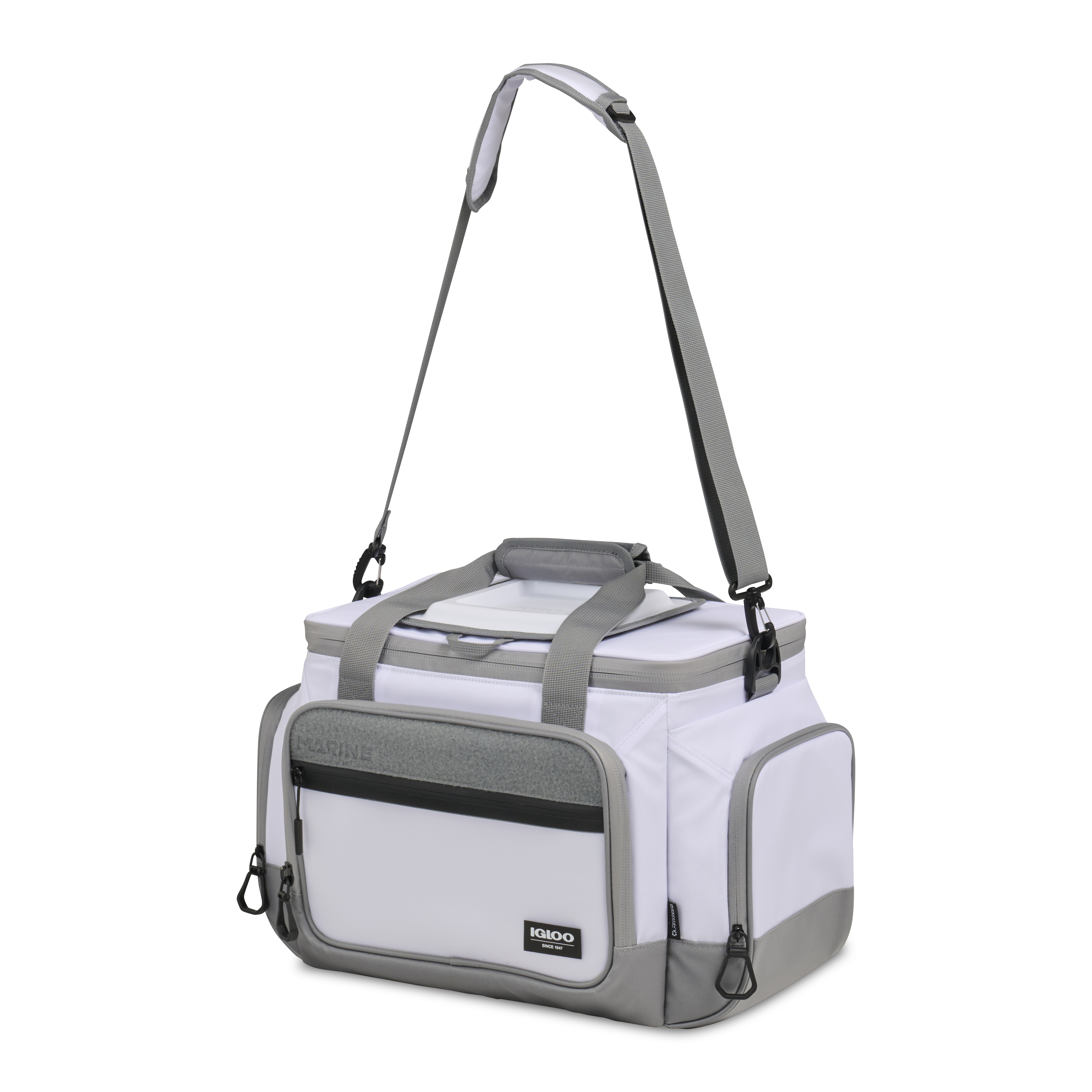 Igloo® Marine 30 Can Square Cooler 10