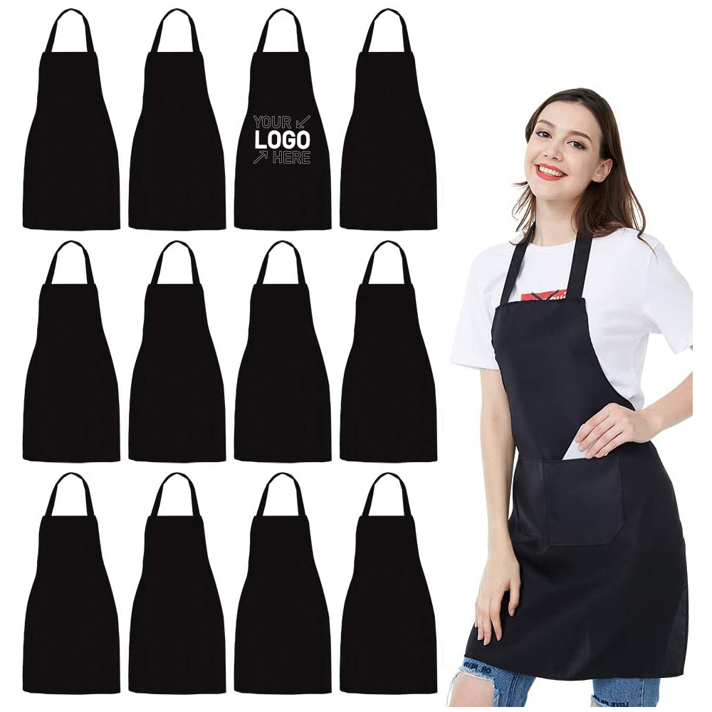 Bib Apron