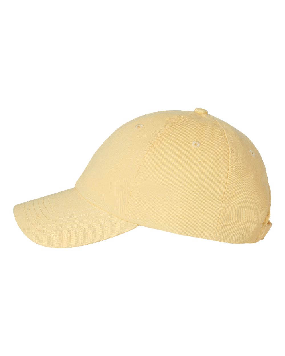 Bio-Washed Classic Dad Hat - VC300A 105