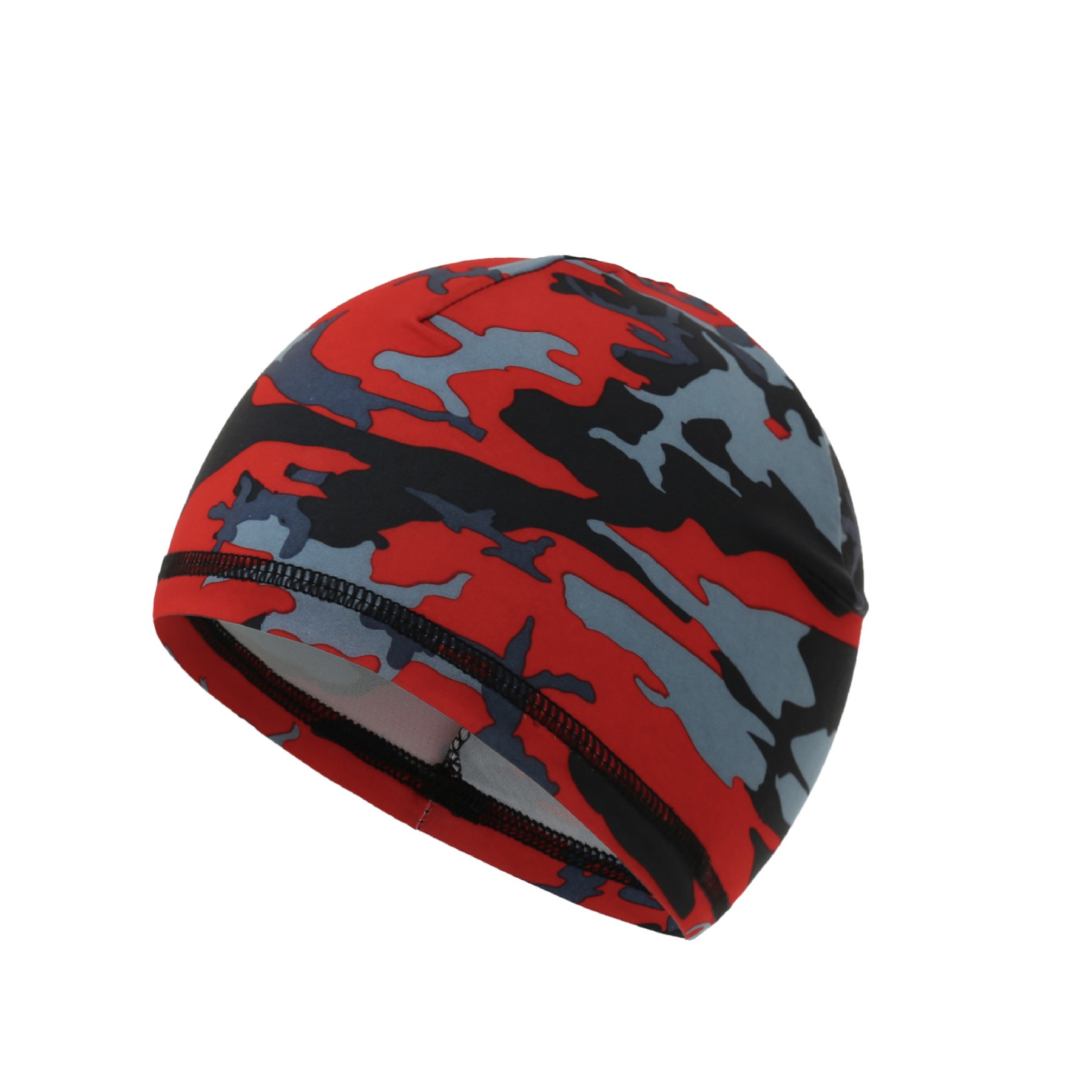 Helmet Liner Sweat Wicking Cap 14