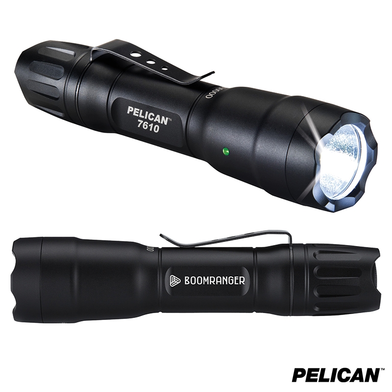 Pelican™ 7610 Tactical Flashlight