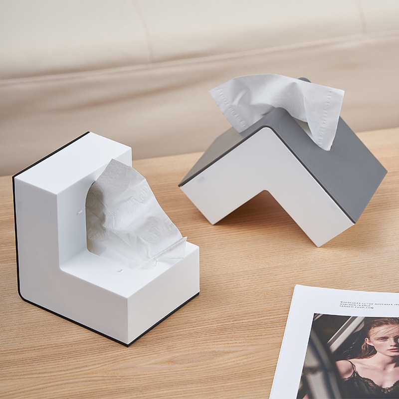 Tissue Box Cover 4