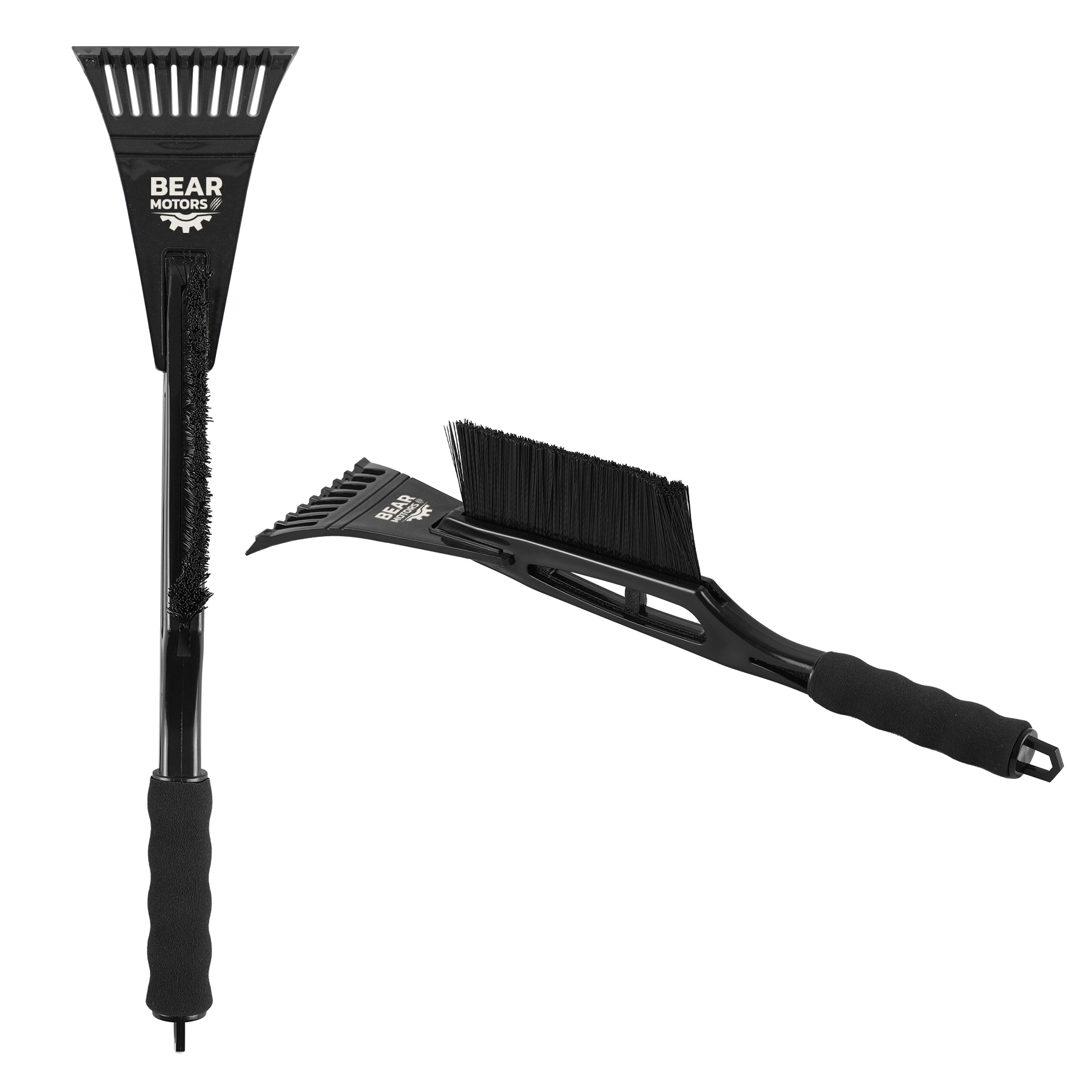 Value Snowbrush 10