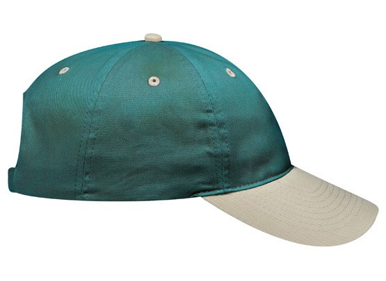 OTTO CAP® 6 Panel Low Profile Baseball Cap 28