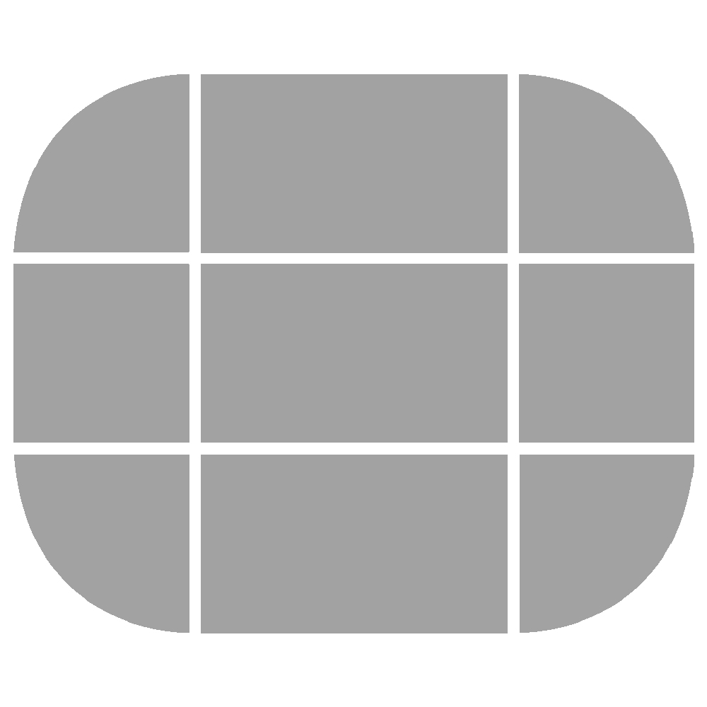 Color-It 4' Full Color Table Cover 9