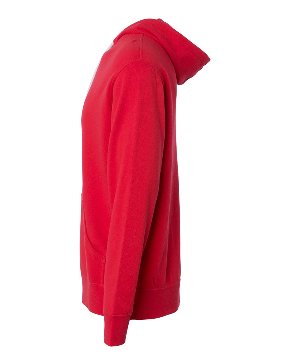 Unisex Lightweight Hooded Sweatshirt - AFX90UN 15
