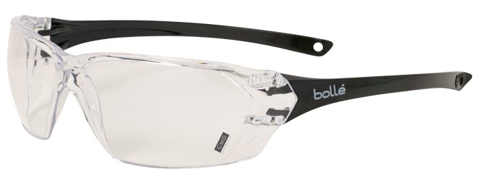 Bollé Prism Clear Glasses