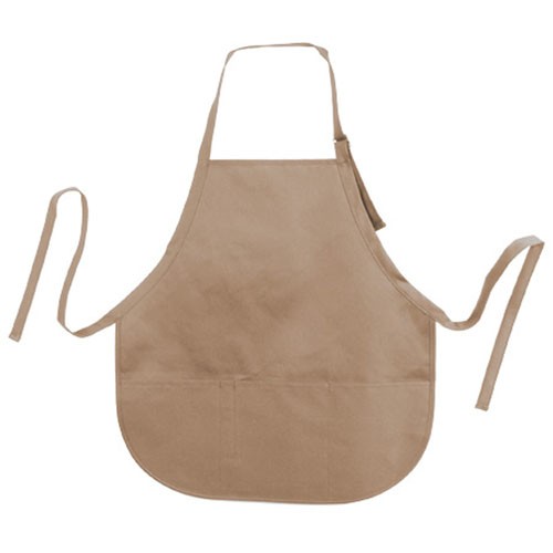 Sara AS3R Cotton Twill Apron 20