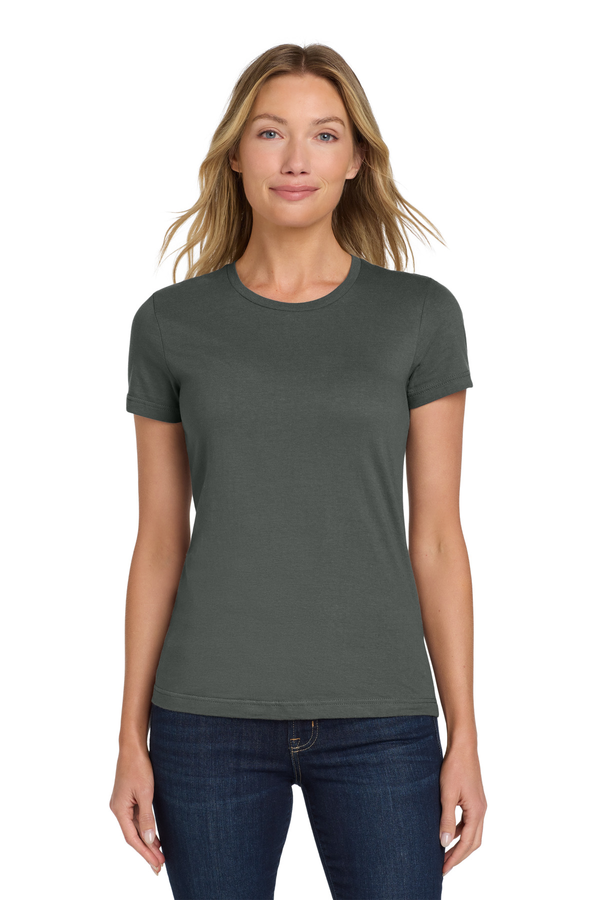 Gildan Softstyle Women's T-Shirt. 64000L 50