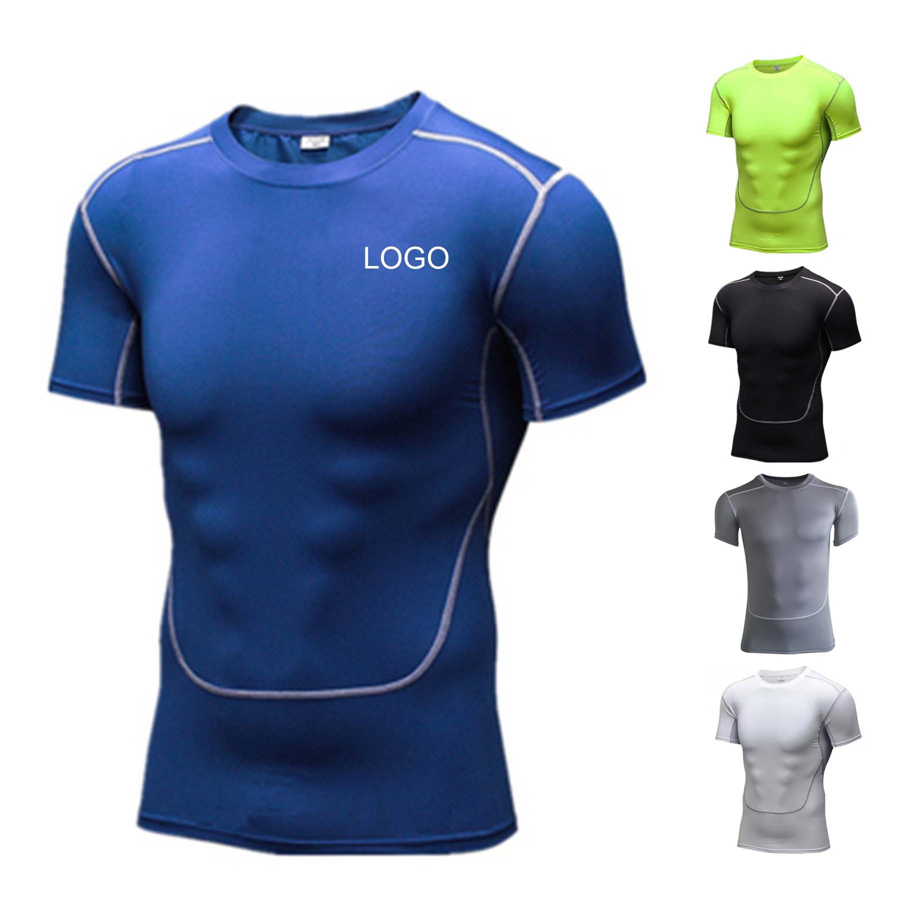 Quick Dry T Shirt