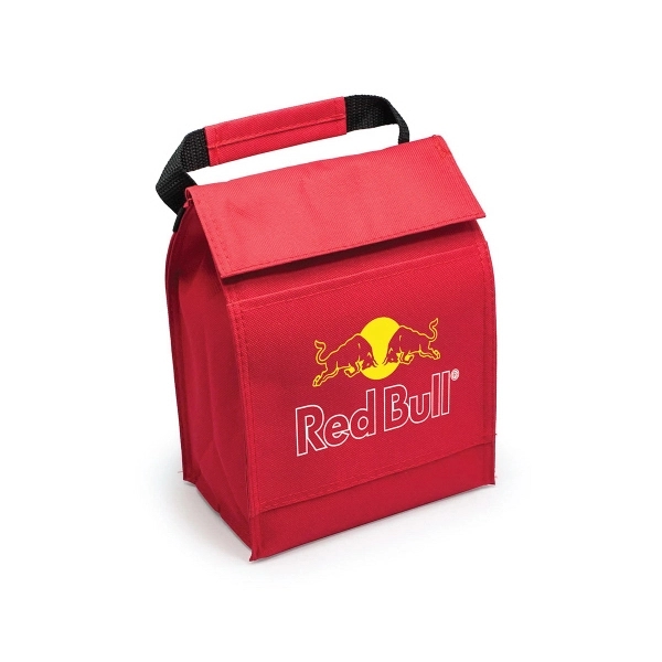 Keelan Lunch Pack 8