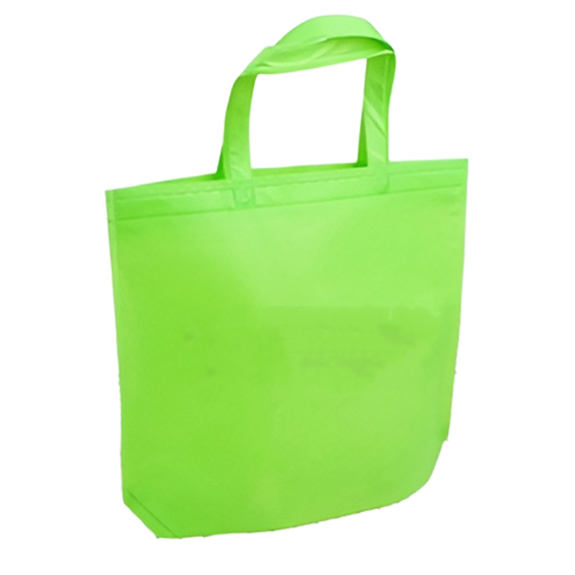 Practical 80GSM Non-Woven Tote Bag 3