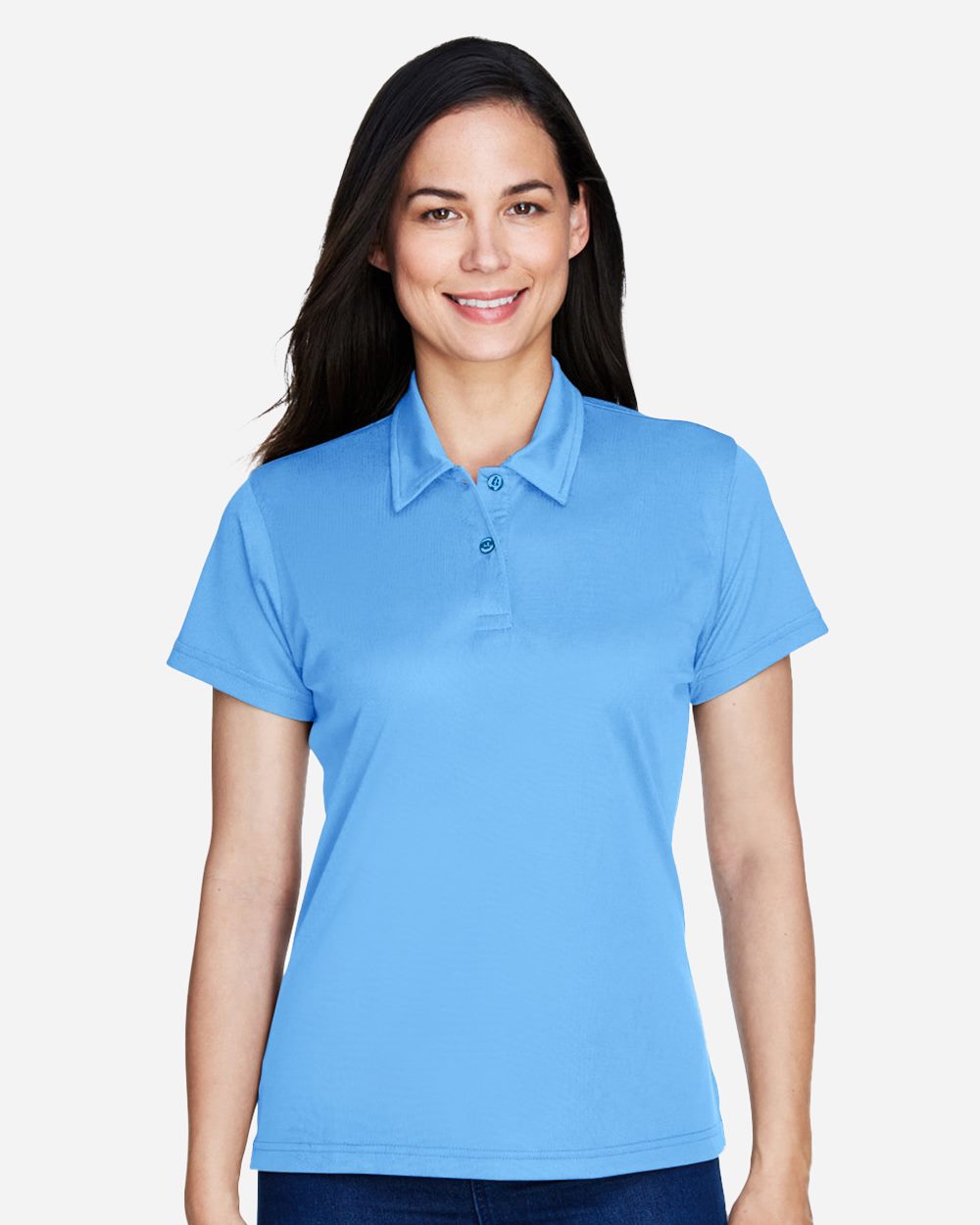 Women's Command Snag Protection Polo - TT21W 119