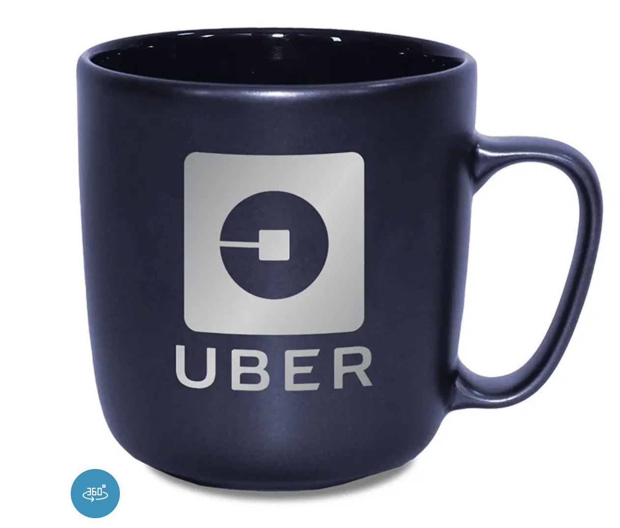 18 Oz. Precious Metals Mug 7