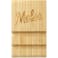 Estand FSC® 100% Bamboo Phone and Tablet Stand 14