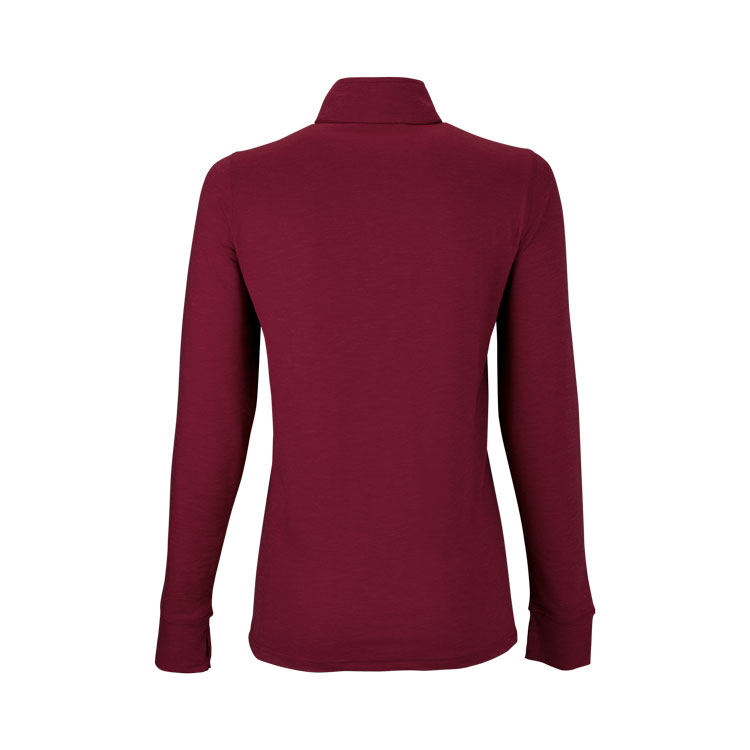 Vansport Ladies Zen Pullover 10