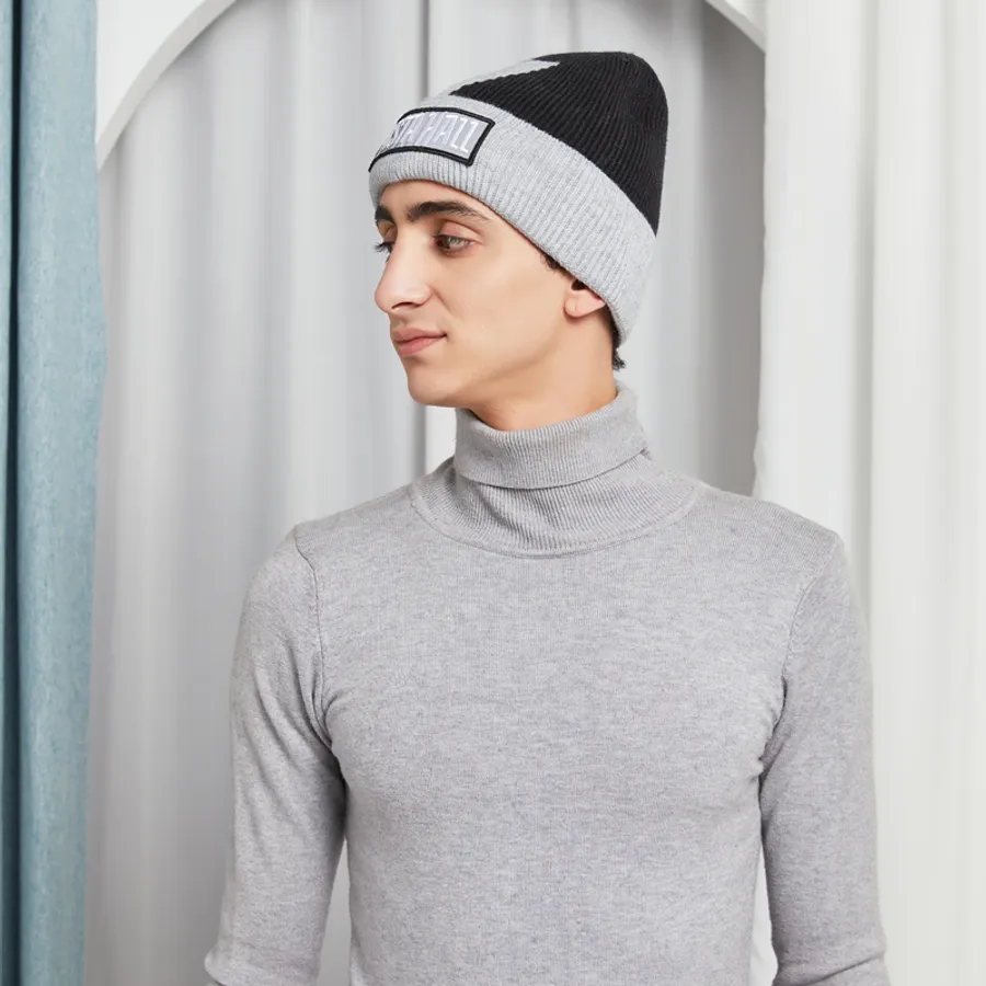 Haute Sunday Angora Yarn Beanies 11