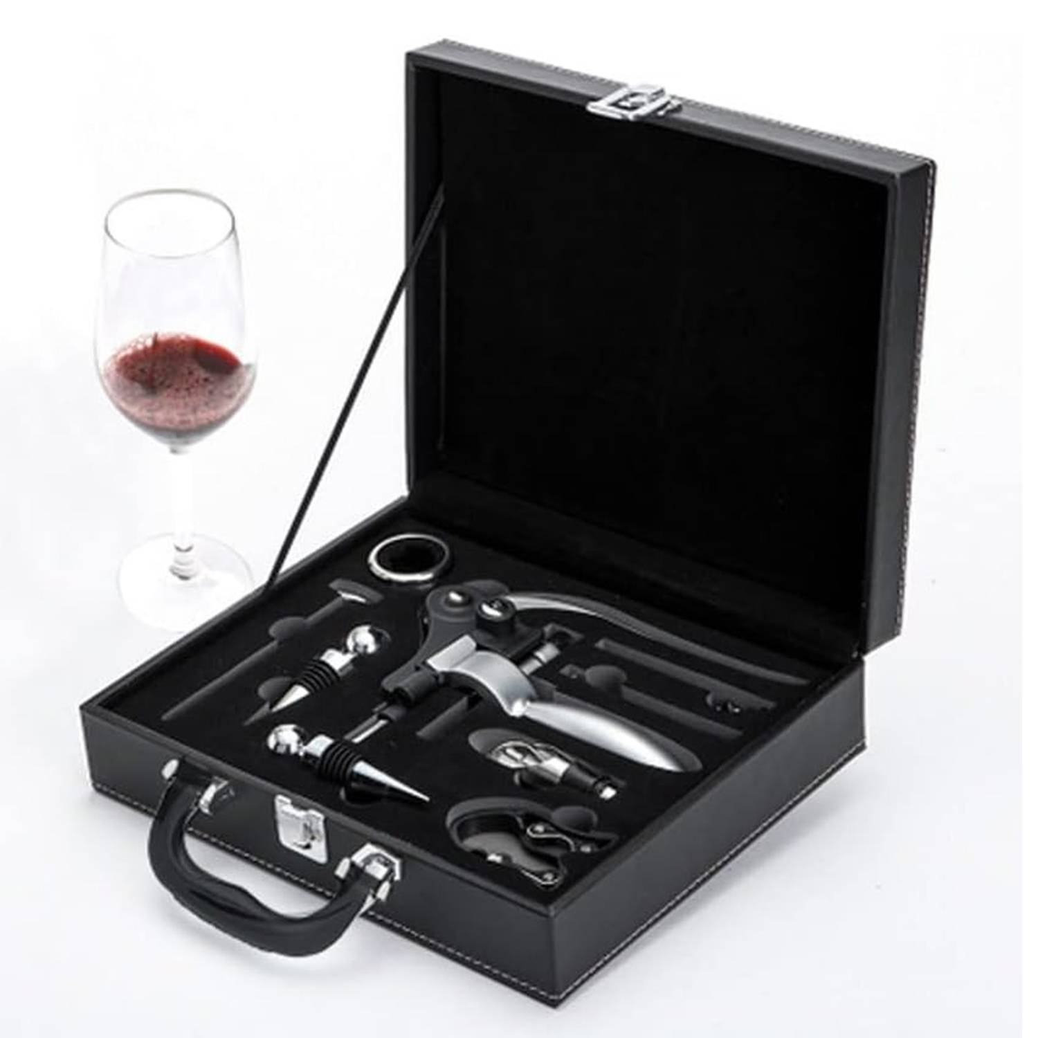 Wine Social Gift Set 2
