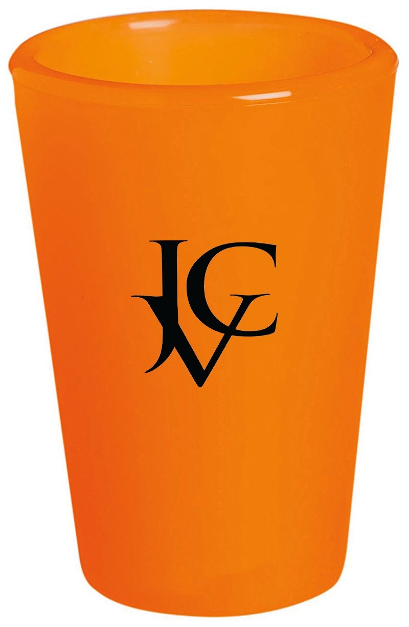 Silicone Shot Glass (1.5 oz) 7