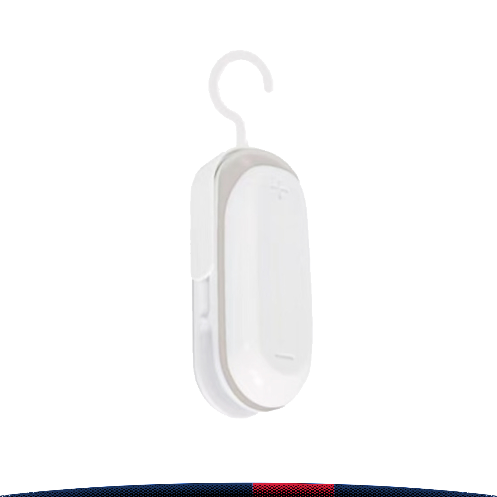 Weesi 2 IN 1 Heated Sealer 5
