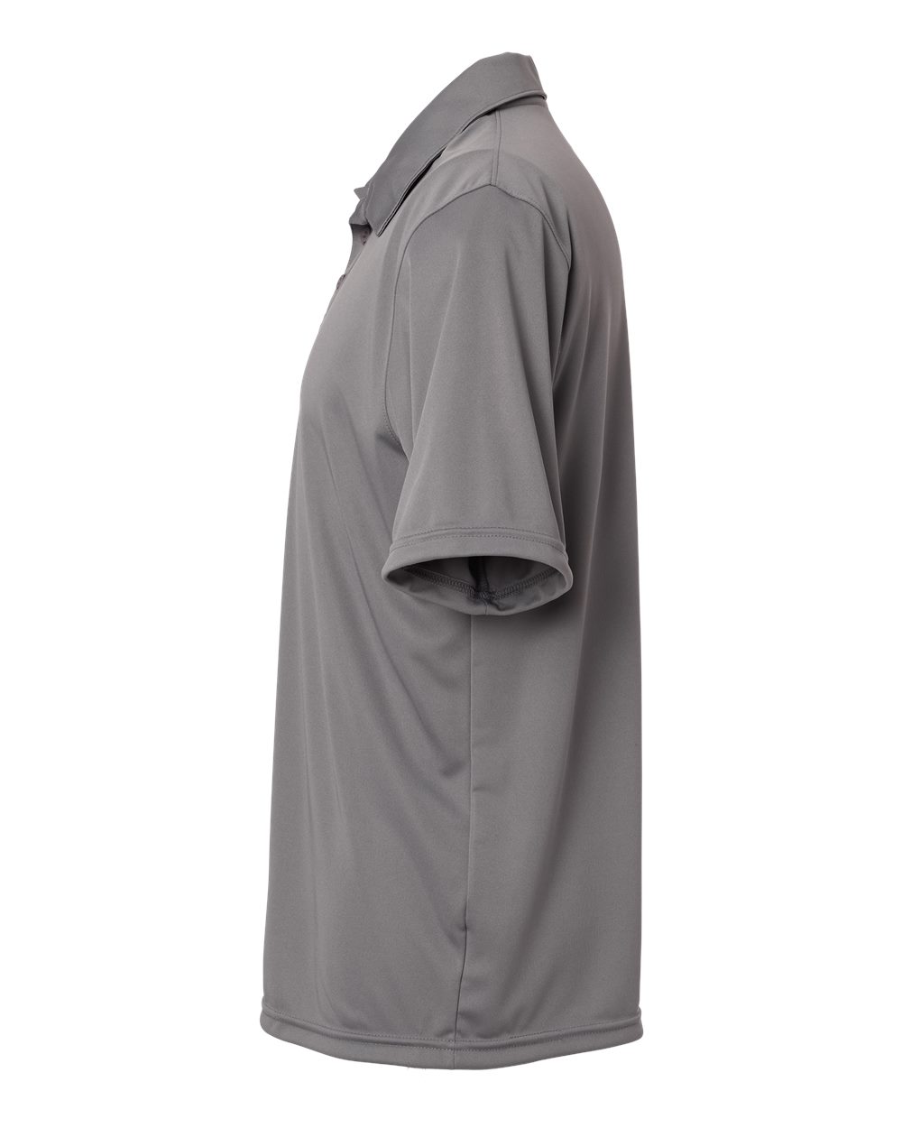 Unisex Vital Polo - 5017 4