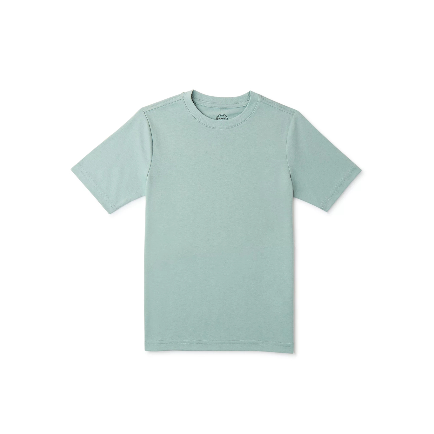 Short Sleeve for Boys 7