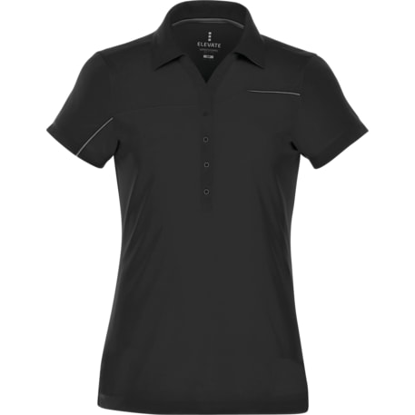 Women's WILCOX SS Polo 60