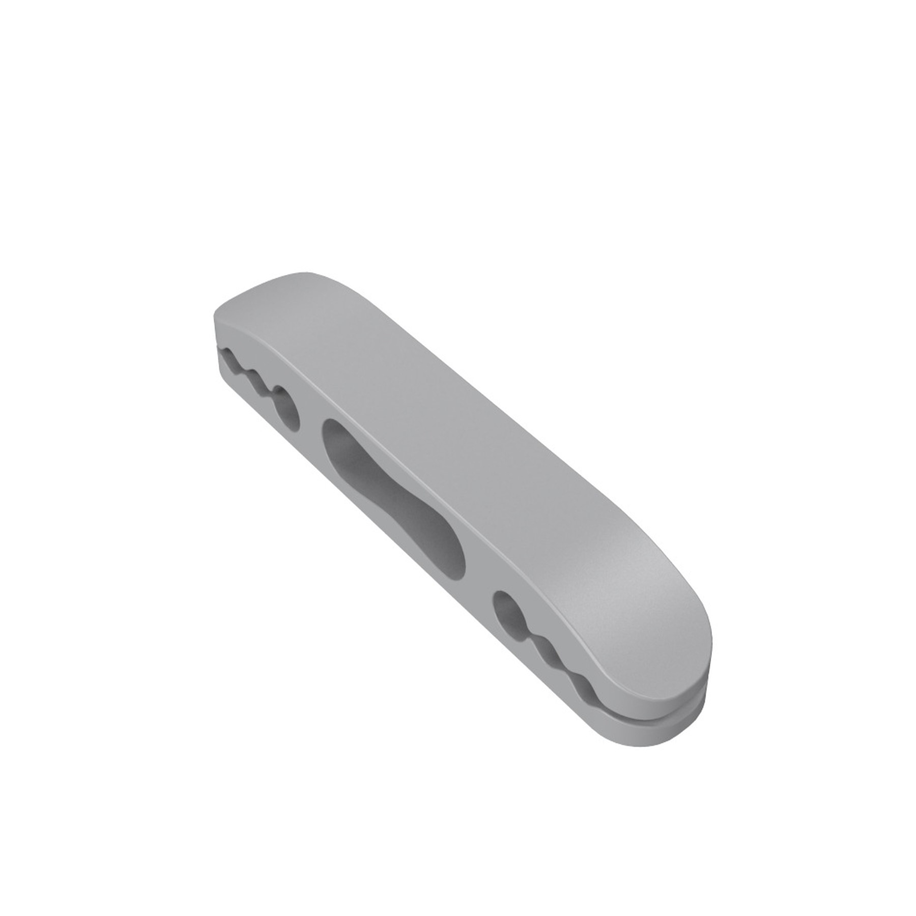 Cable Management Cord Organizer Clip (direct import) 3