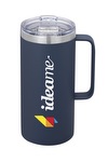 24oz Urban Peak® Alpine Vacuum Mug 2