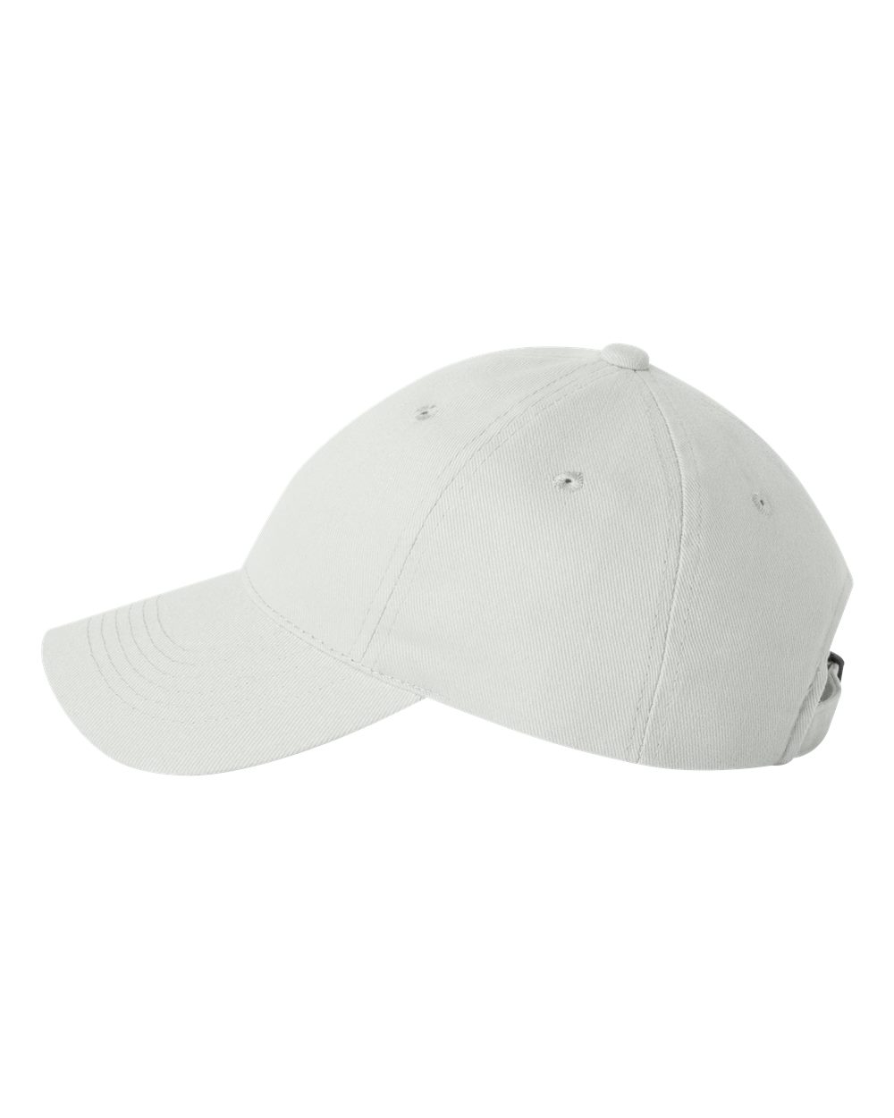 Heavy Brushed Twill Unstructured Cap - 9610 11