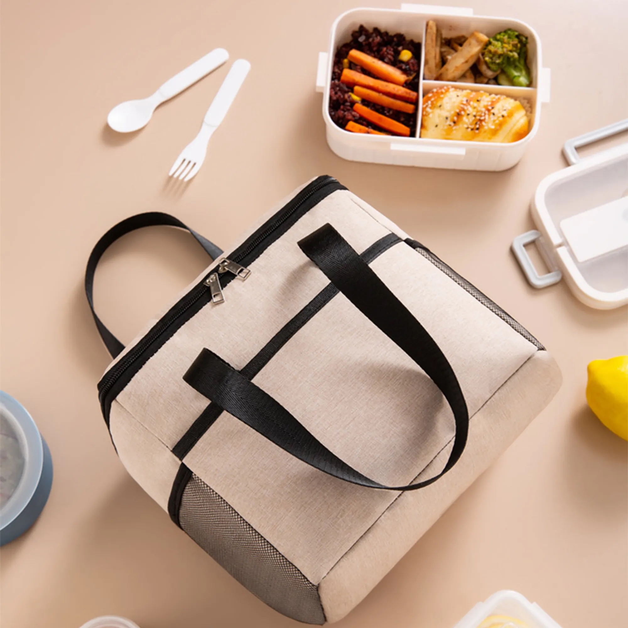 Insulated Waterproof Cooler Bag 8