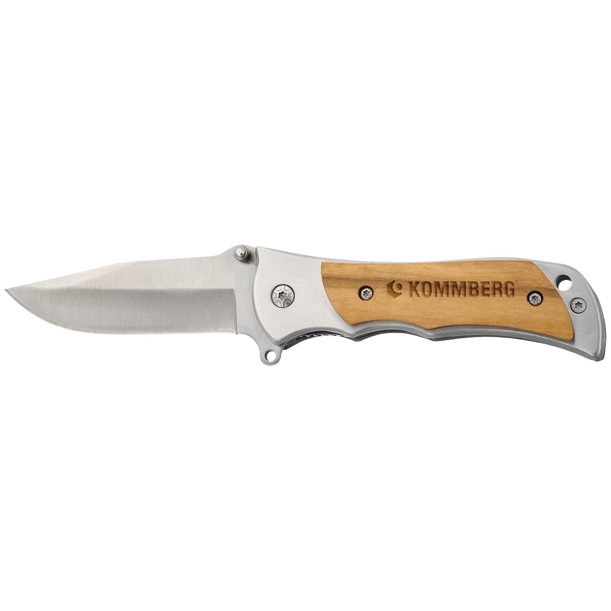 Lance Folding Knife 5